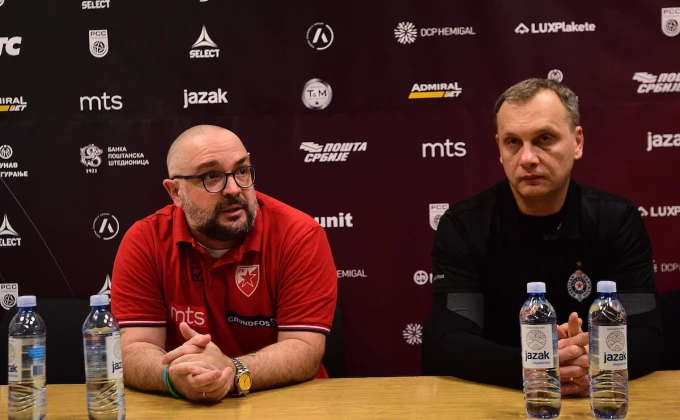 Dusan Milenkovic/Starsport.rs